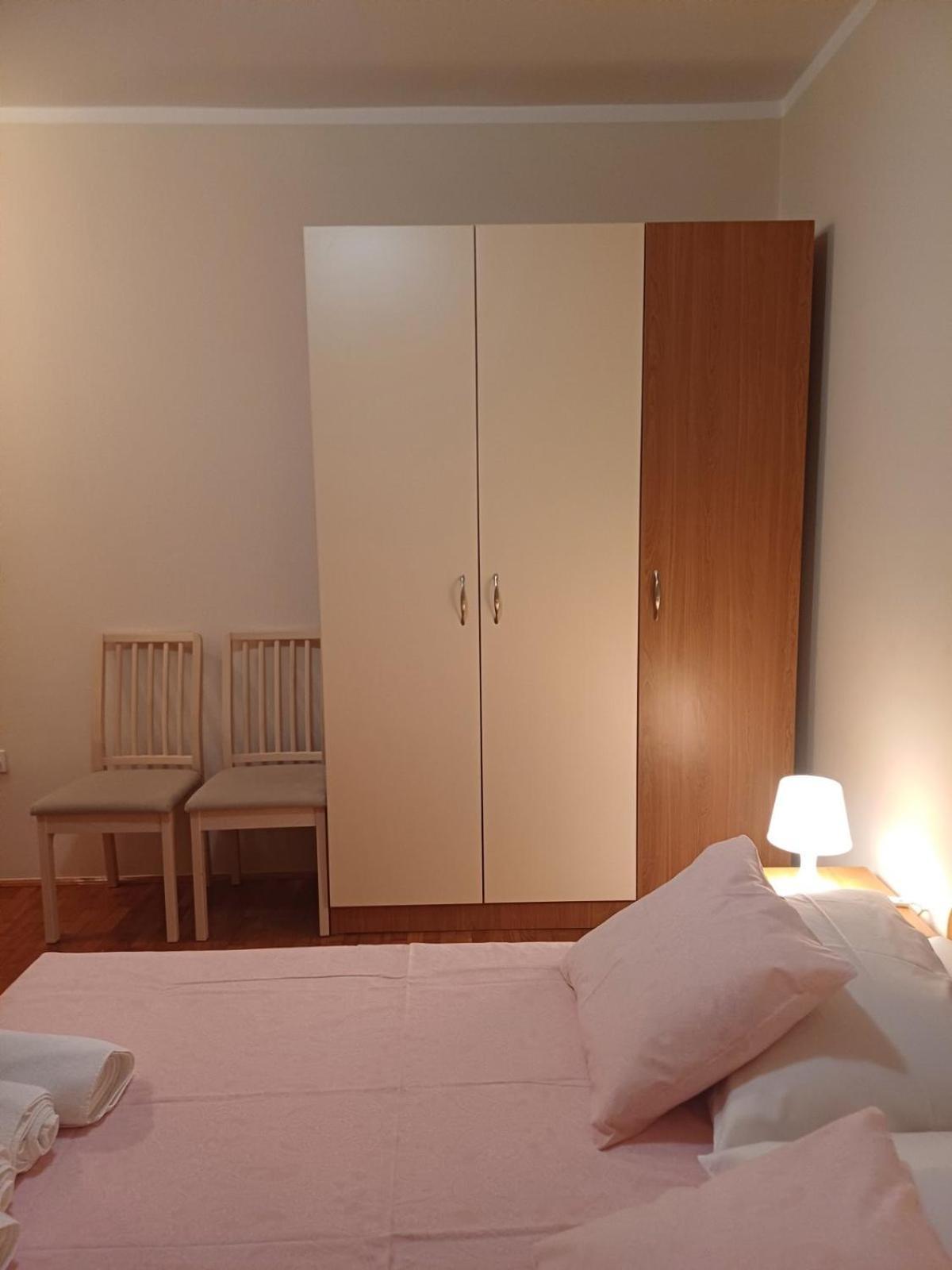 Appartamento Tomulic Jasna I Miljenko Supetarska Draga Esterno foto